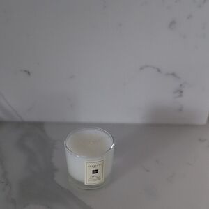 Jo Malone Lime And Basil Mandarin Candle New